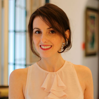 Eliana Cristina Dalagasperina - Corretora de Imóveis